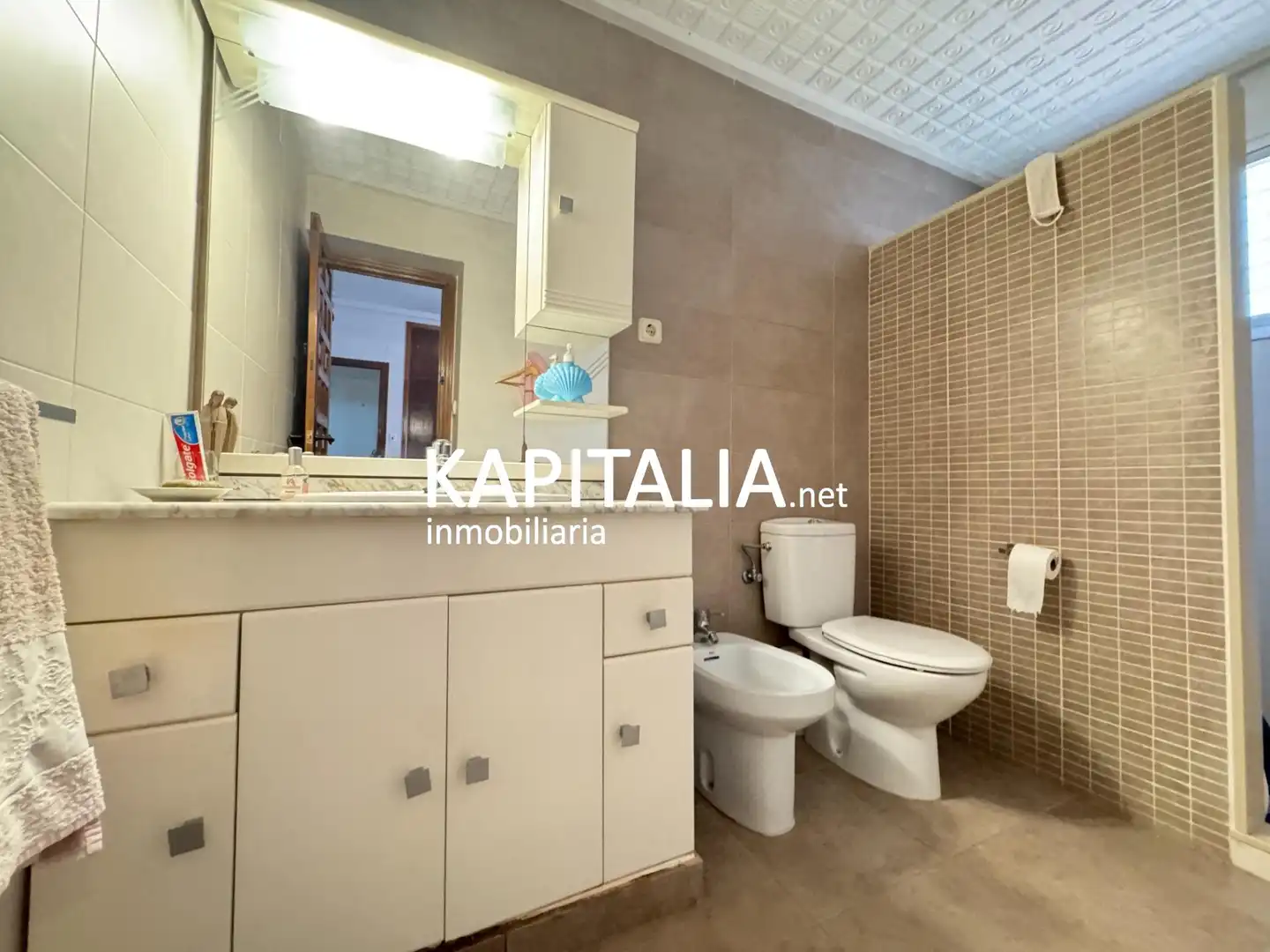 Villa con piscina in vendita a Sant Josep - Zona Hospital, imagen 26