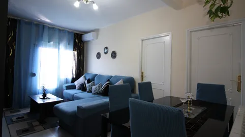 Foto 2 de Pis en venda a Calle Caamaño, Delicias, Valladolid Capital