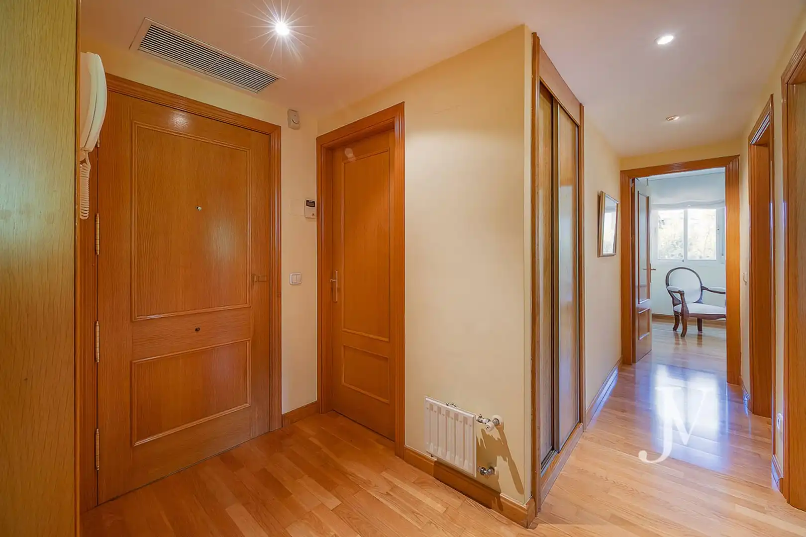 Flat for sale in Majadahonda  with Air Conditioner, Heating and Storage room