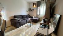 Living room of Flat for sale in Vilanova del Camí  with Air Conditioner, Heating and Storage room