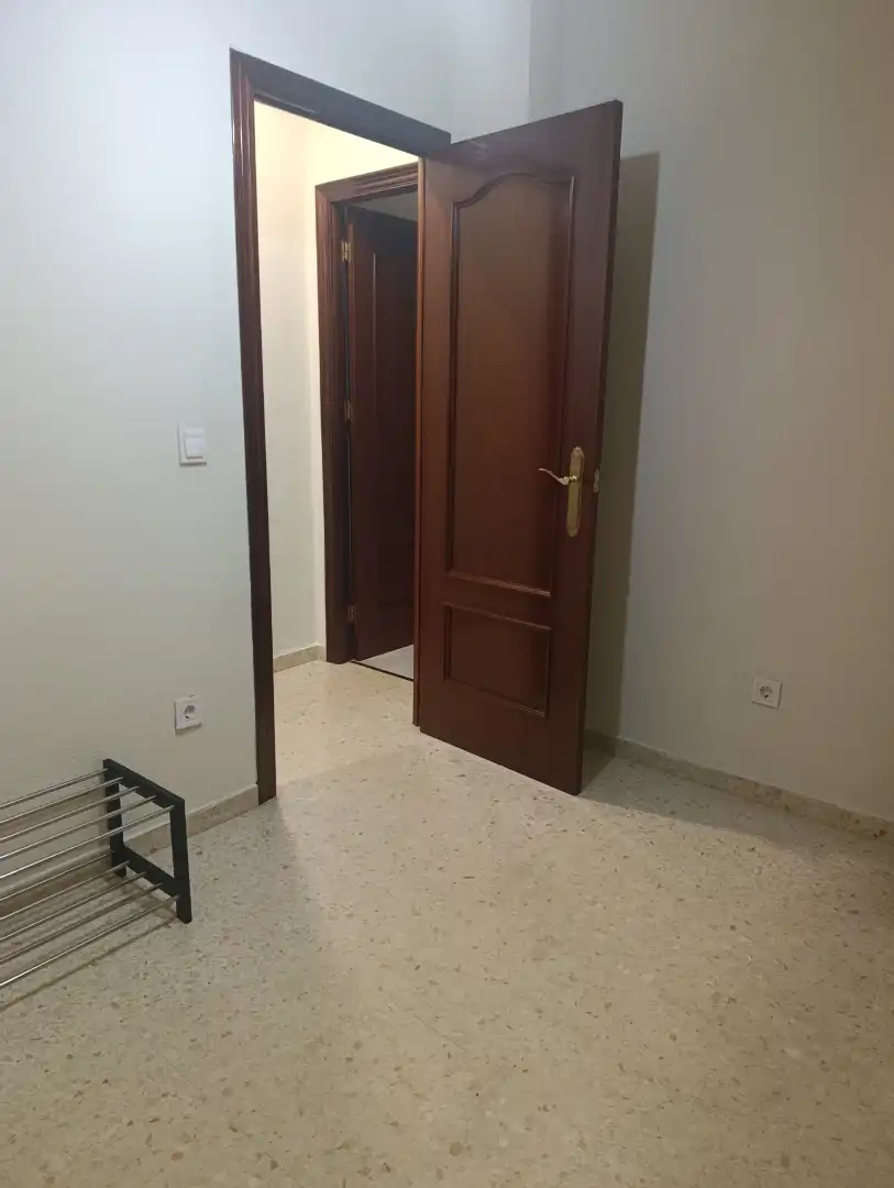 Flat for rent in Arco Norte - Avda. España