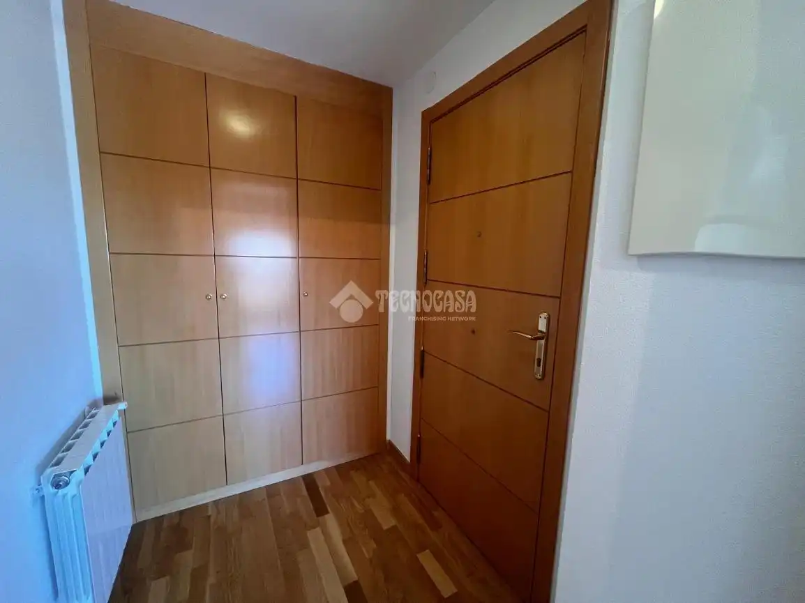 Piso de alquiler en Navalcarnero