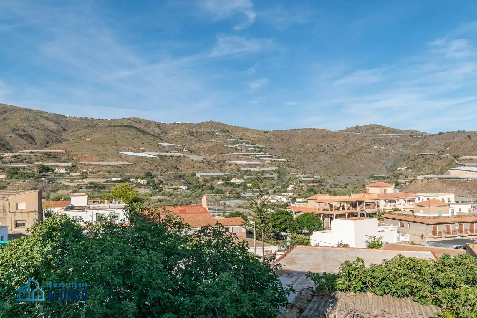 Casa o xalet en venda a Albuñol