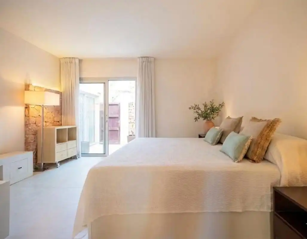 Casa pareada con terraza en venta en Carrer Zamora, imagen 11