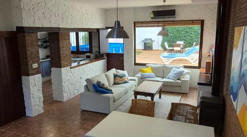 Foto 4 de Casa o chalet en venta en Fuentemora, Antequera