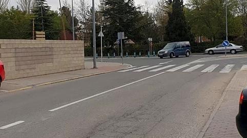 Foto 3 de Edifici en venda a Calle de Guadarrama, El Cerro - Carretera de San Rafael, Segovia