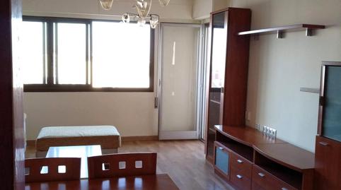 Foto 3 de Pis en venda a Altozano - Conde Lumiares, Alicante / Alacant