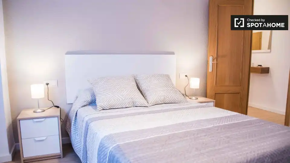 Habitación en Morvedre