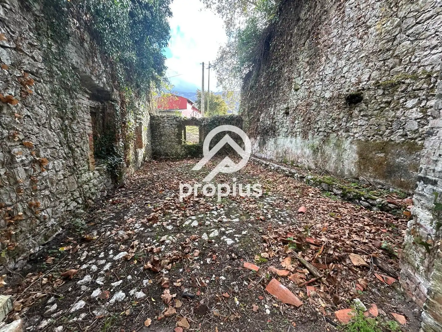 Casa o chalet en venta en Llanes con Calefacción y Jardín privado