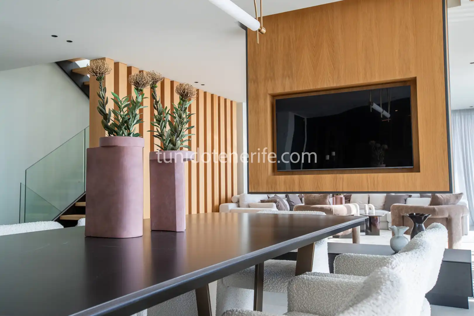 Casa amb terrassa en venda a Playa de San Juan, imagen 6