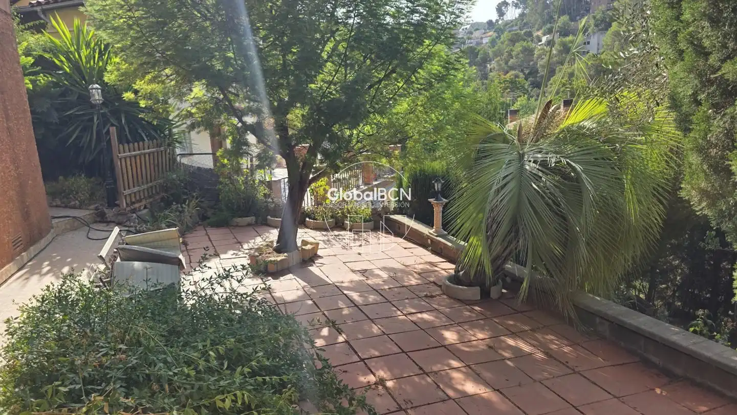 Casa a schiera con giardino in vendita a Avinguda dels Països Catalans, imagen 44