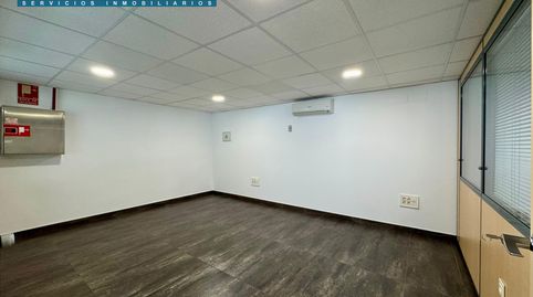 Foto 3 de Oficina de alquiler en Xirivella - Cl Moreres, Les, Centro, Xirivella