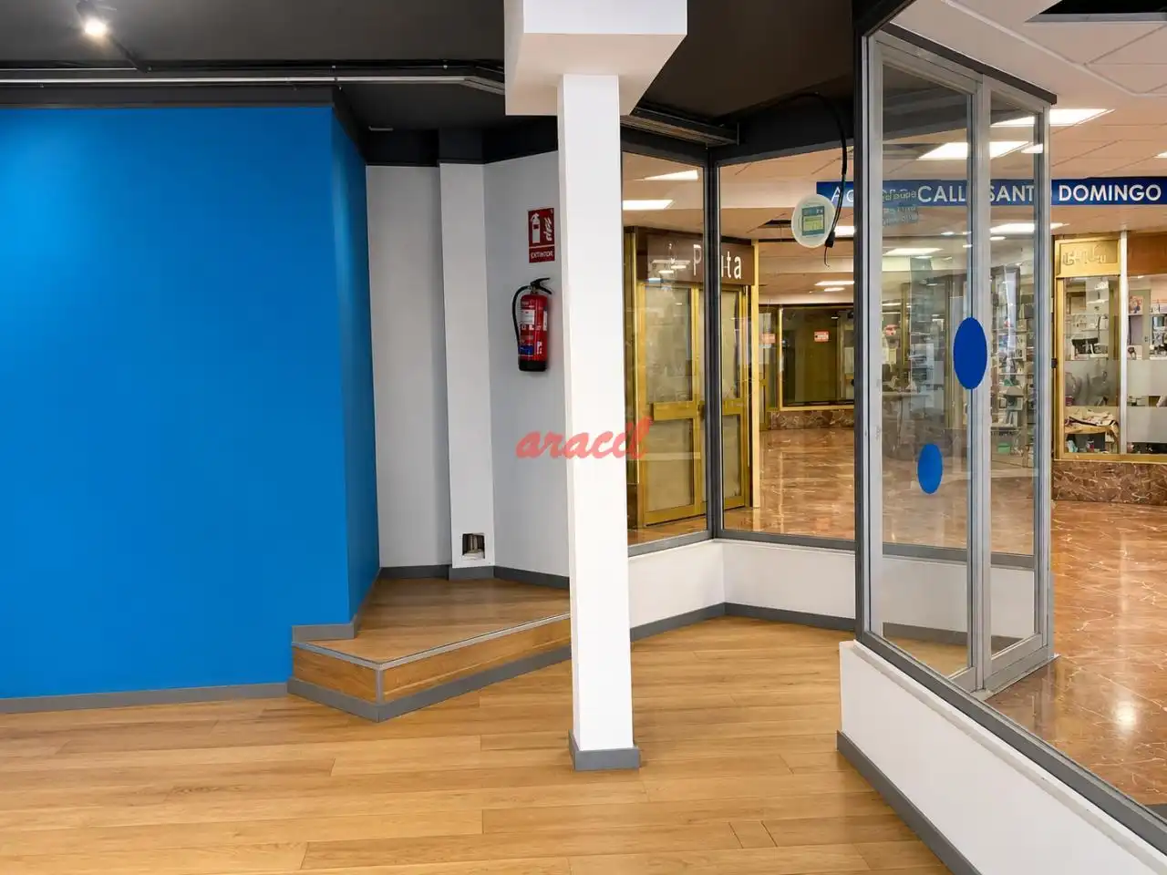 Gewerbefläche zur Miete in Centro, imagen 2