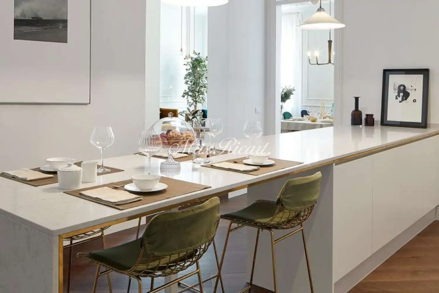 Wohnung mit Aufzug zum Verkauf in Eixample, imagen 10