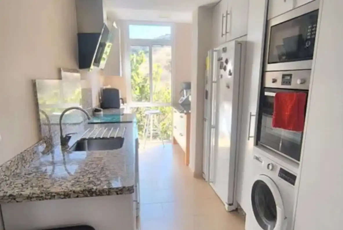 Apartament amb terrassa en venda a HUELVA DE CALAHONDA 3, imagen 15