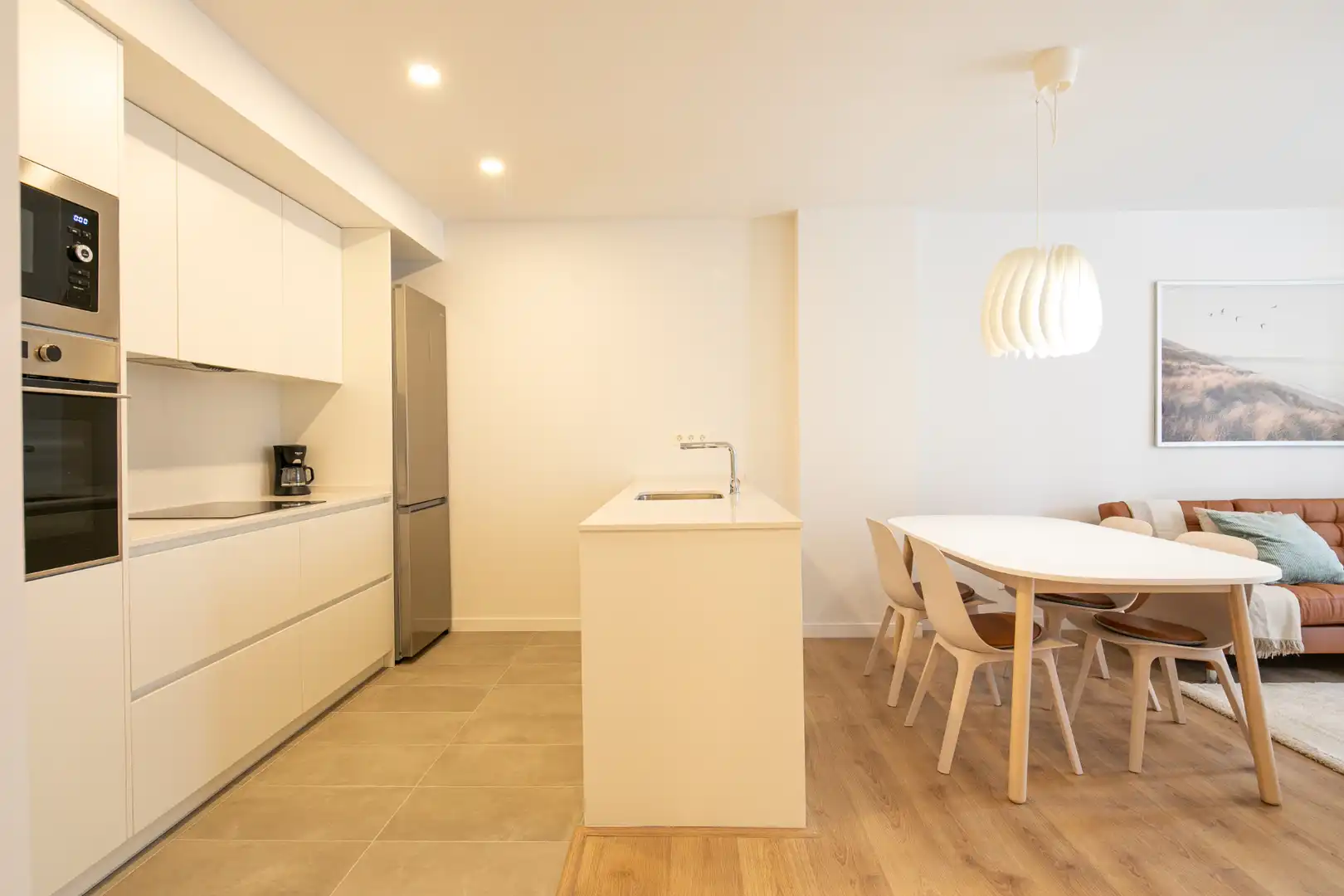 Apartment with pool for sale in Port, imagen 10