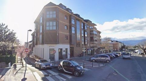 Photo 2 of Garage for sale in Juan Carlos I, Villalba Estación, Collado Villalba