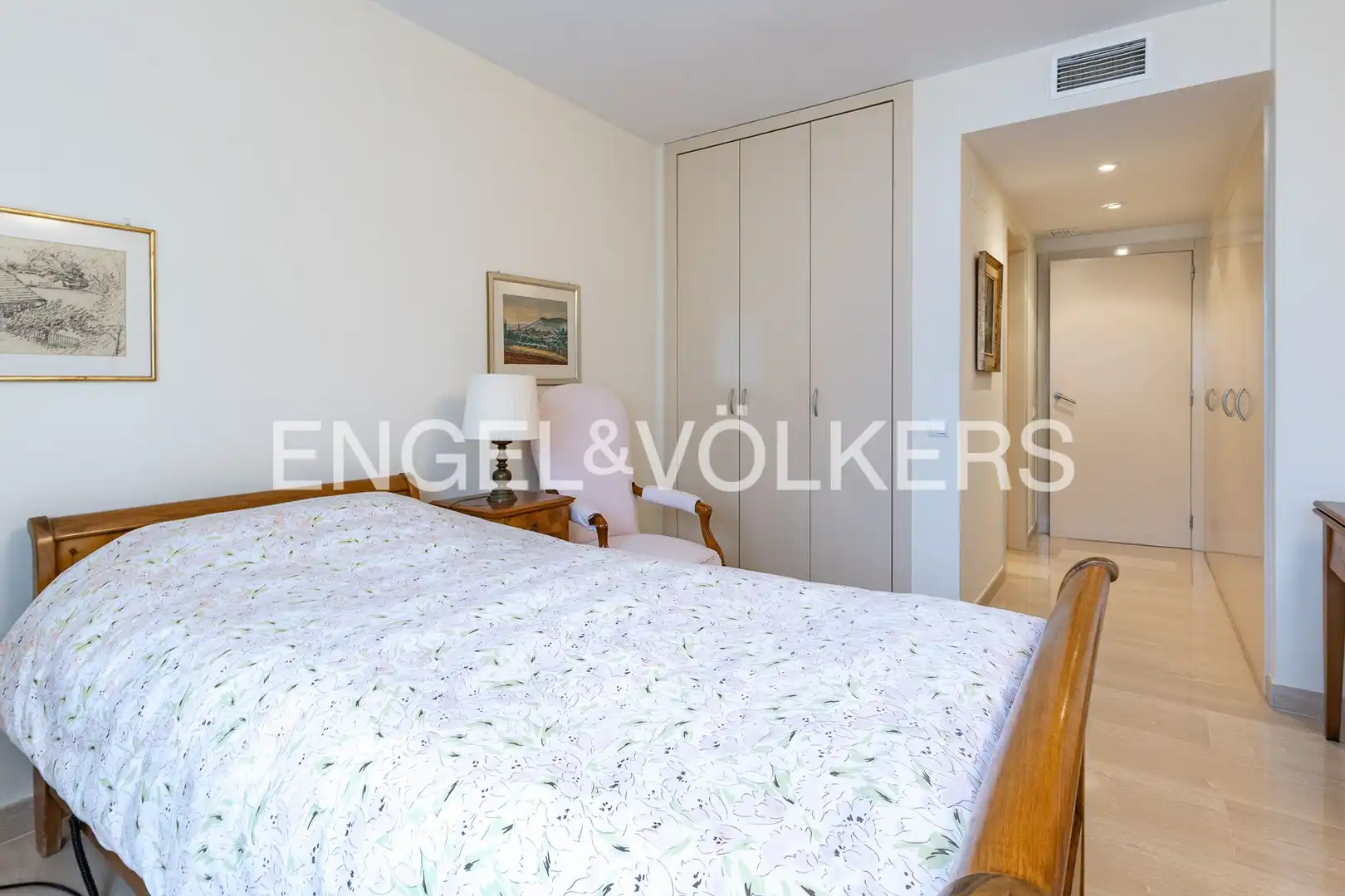 Penthouse with pool for sale in L'Eixample, imagen 50