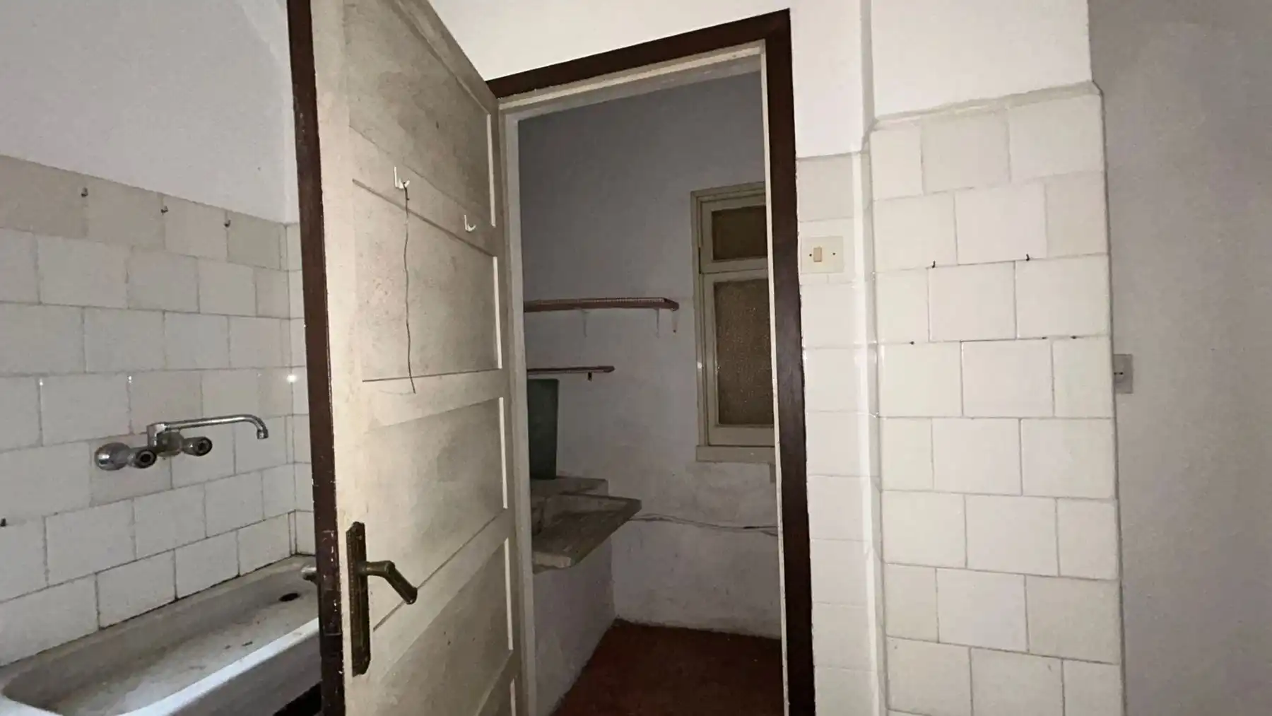 Cocina de Piso en venta en Ribeira