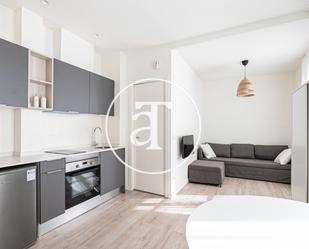 Flat to rent in Carrer de Sant Miquel, La Barceloneta