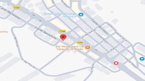 Activo adjudicado en subasta sin posesión, imatge 2