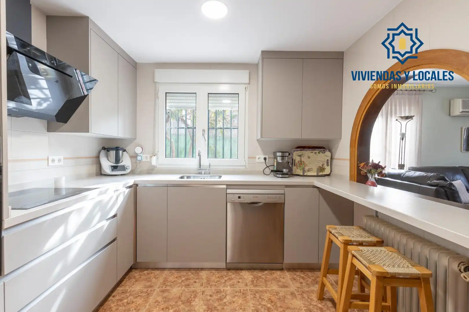 Villa mit Terrasse zum Verkauf in Calle Calle Borgoña, imagen 19