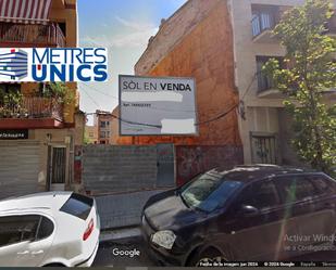 Exterior view of Residential for sale in Granollers