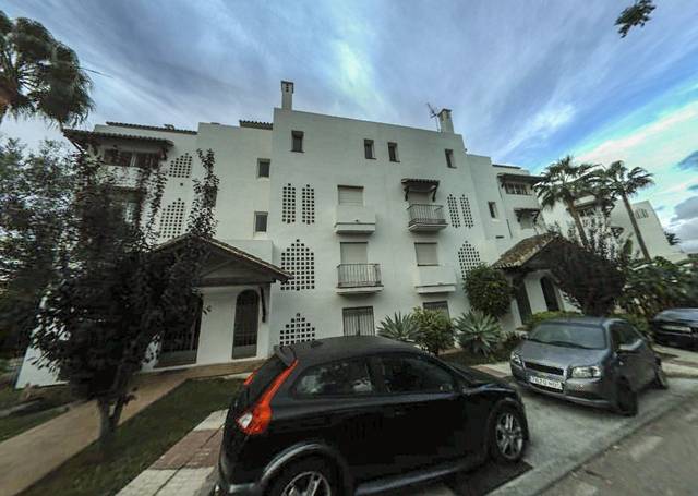 Trastero en Venta en C/ Mirador de Guadalpin en Valdeolletas - Las Cancelas - Xarblanca