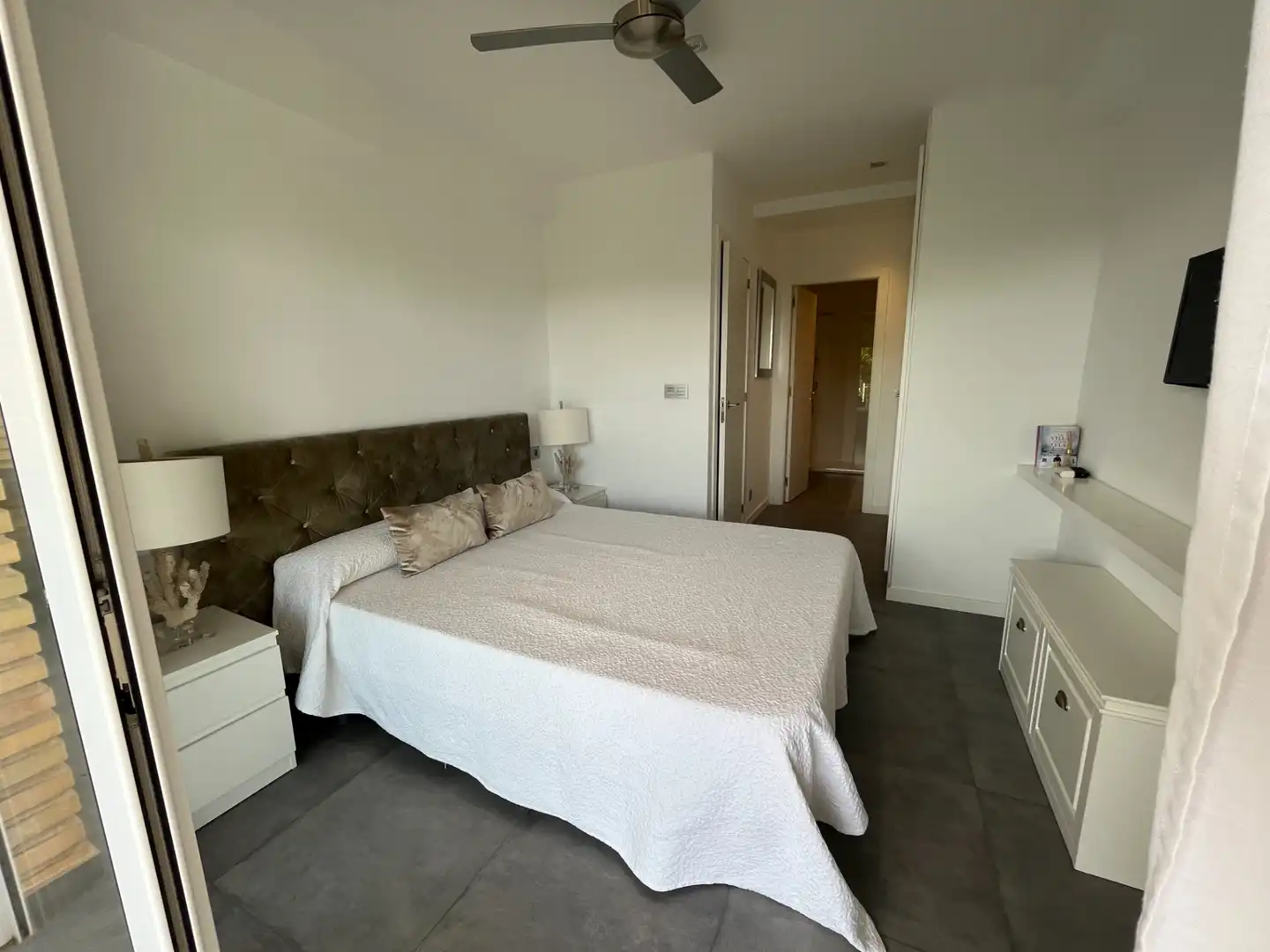 Wohnung mit Terrasse zum Verkauf in Calle Gustavo A. Becquer 6, imagen 28