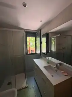 Baño de Piso en venta en Valladolid con Calefacción, Terraza y Trastero
