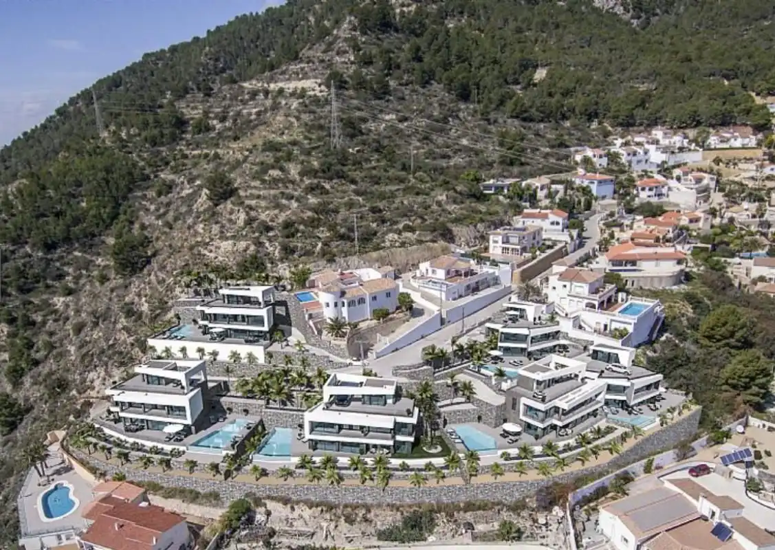 Villa con piscina in vendita a Oltamar - Cucarres, imagen 3