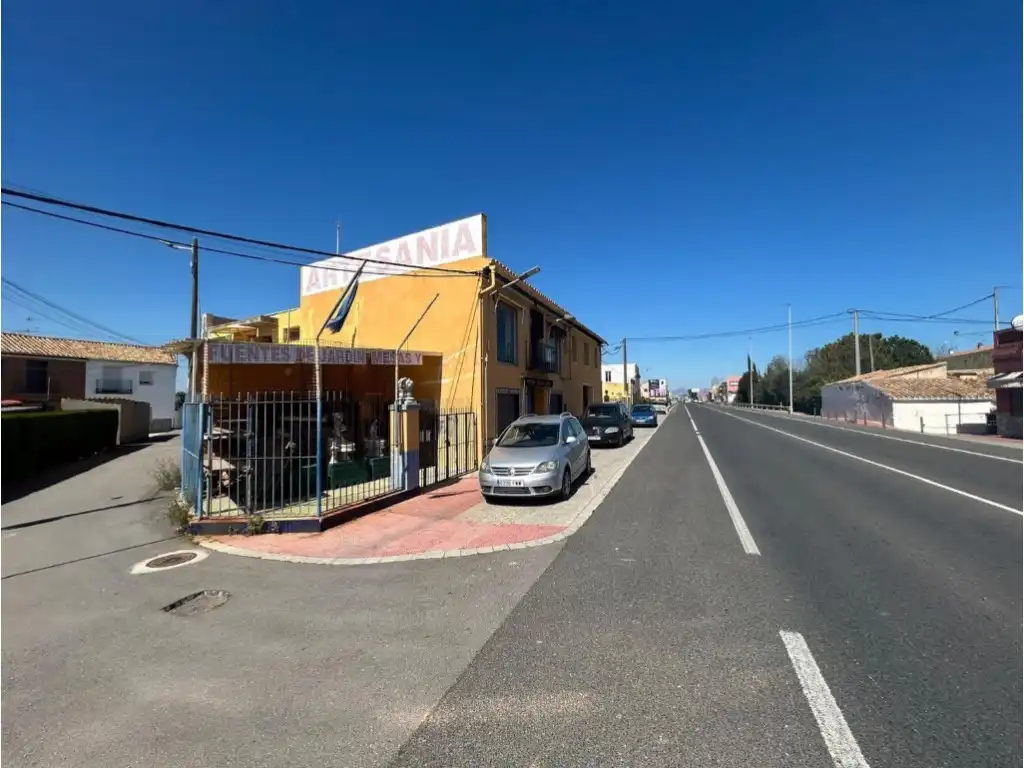 Chalet con terraza en venta en Les Alqueries / Alquerías del Niño Perdido, imagen 5