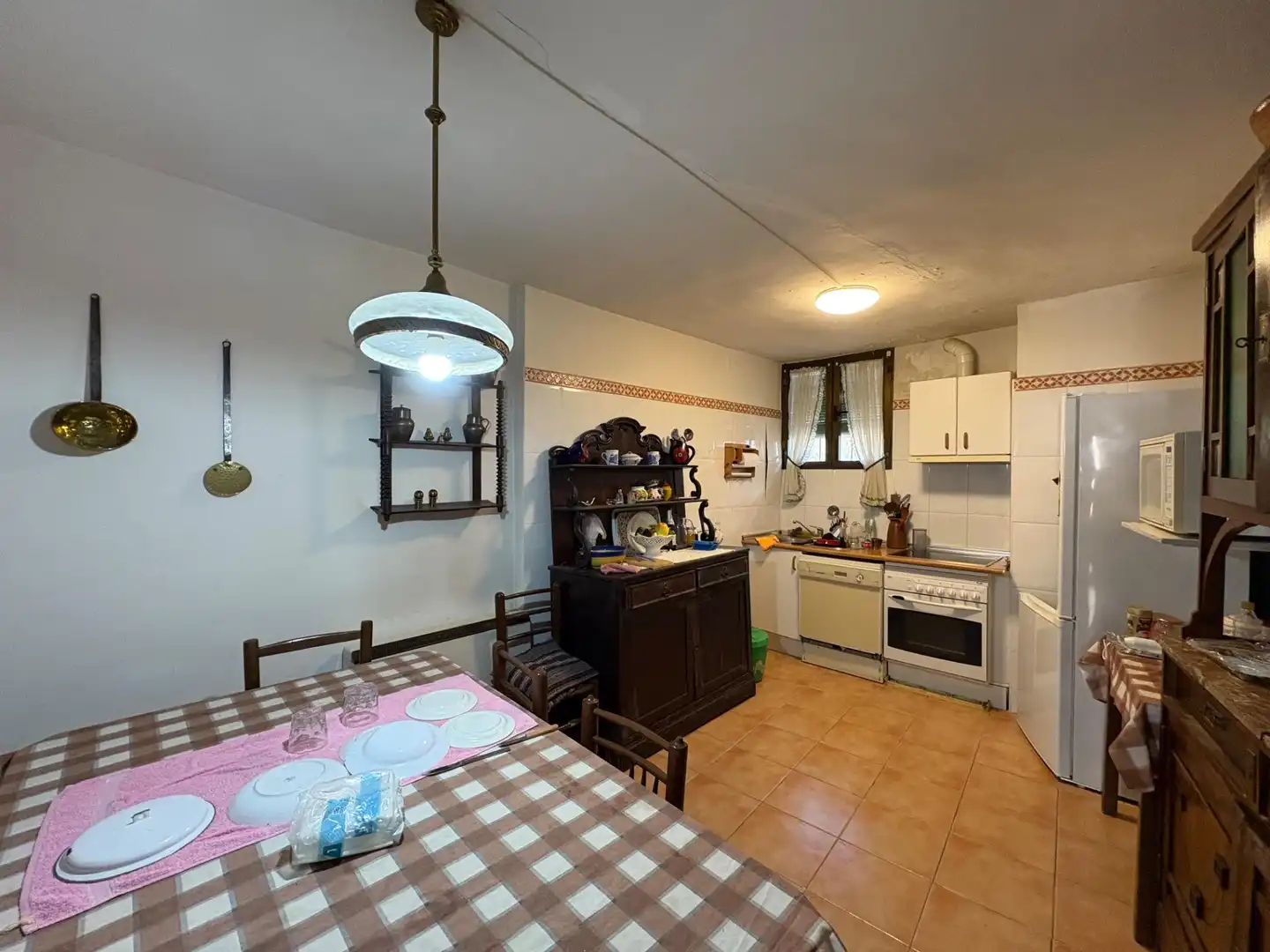 Kitchen of Houses for sale in Villalbilla