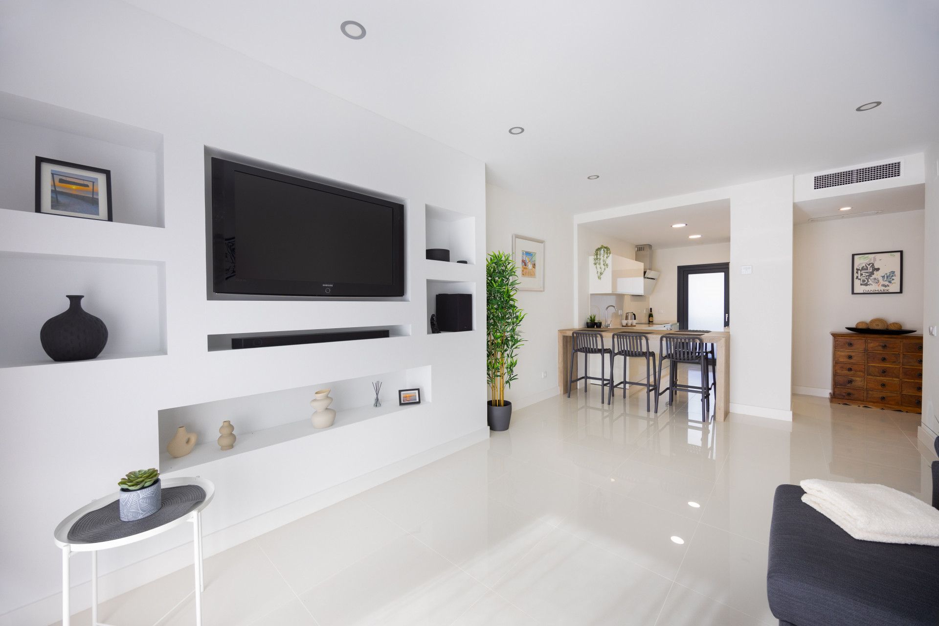 Wohnungen zum Verkauf in Chullera