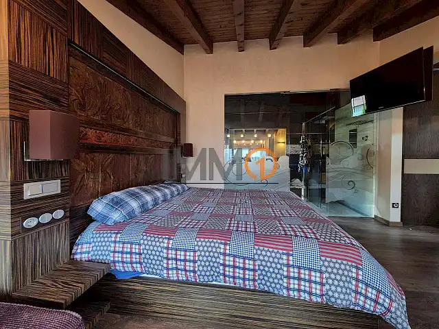 Maison jumelée à louer à Aixirivall, imagen 14