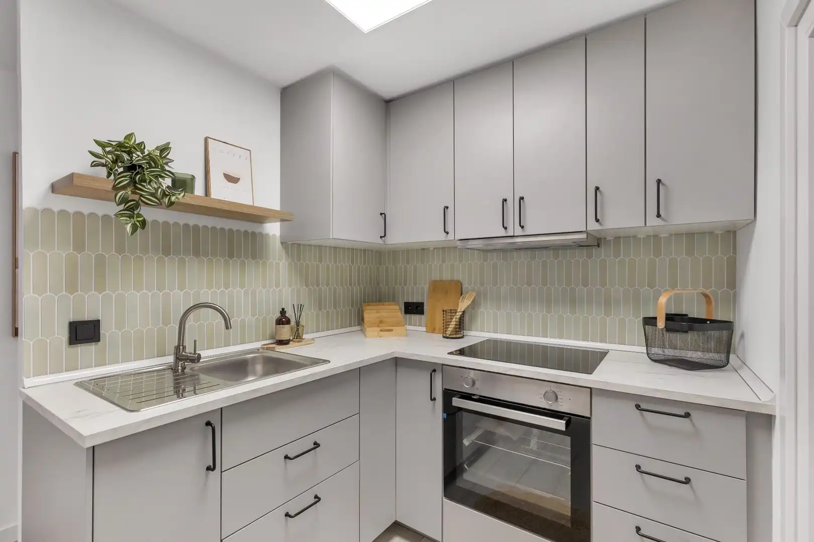 Apartment with lift for sale in Playa del Cura, imagen 27