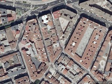 Appartement à vendre à Delicias