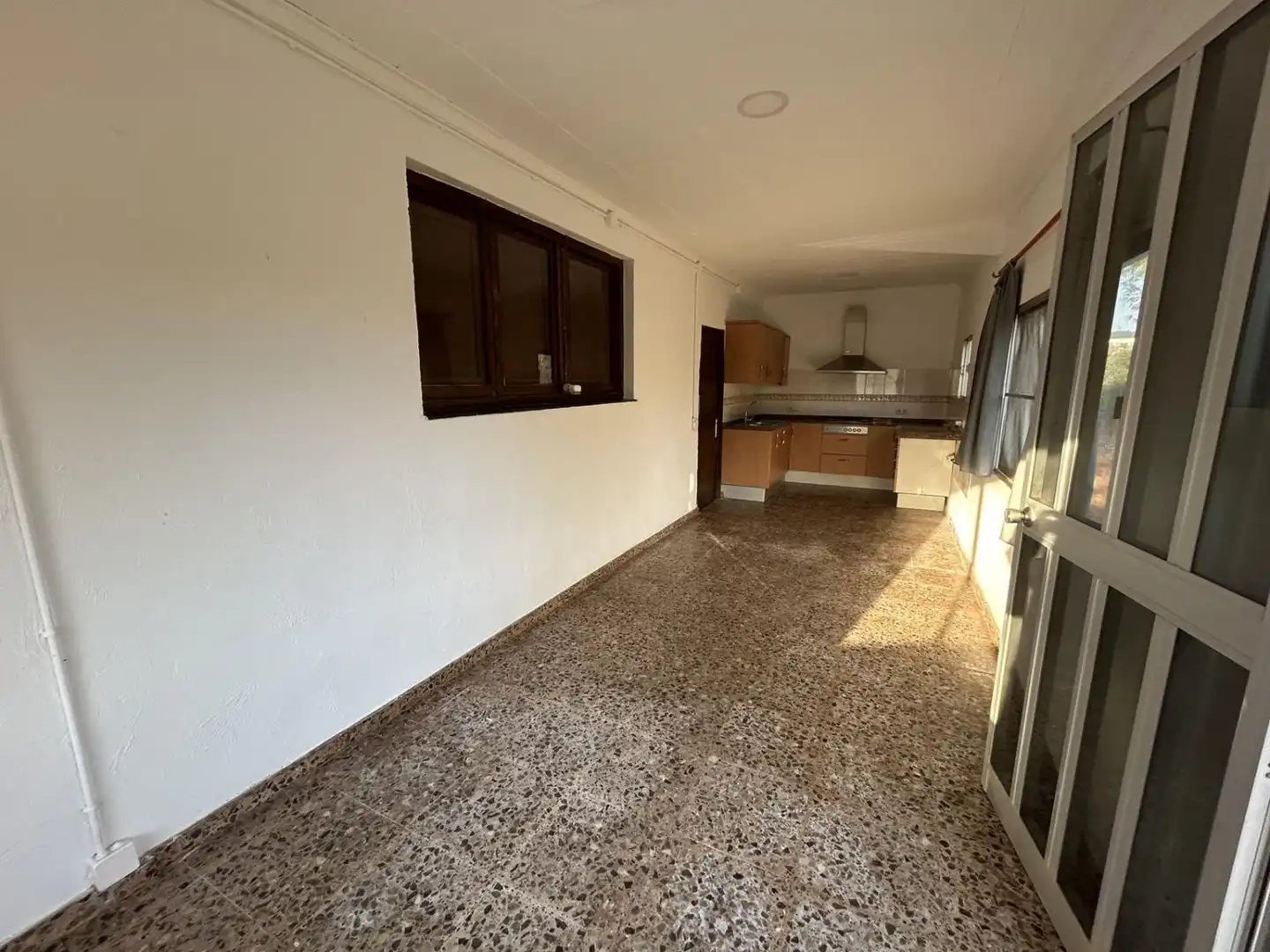 Cuina de Finca rústica en venda en Masdenverge