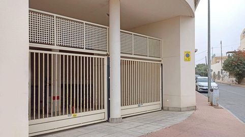 Foto 4 de Garaje en venta en Calle Alcalde J. Carratalá, Campello pueblo, El Campello