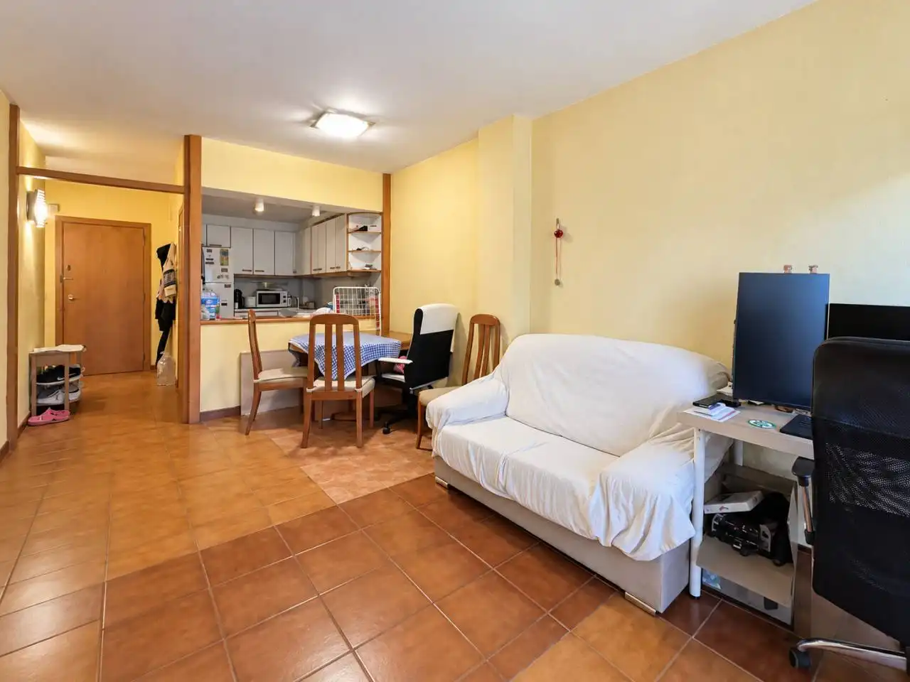 Wohnung mit Terrasse zum Verkauf in Calle Migdia, imagen 9