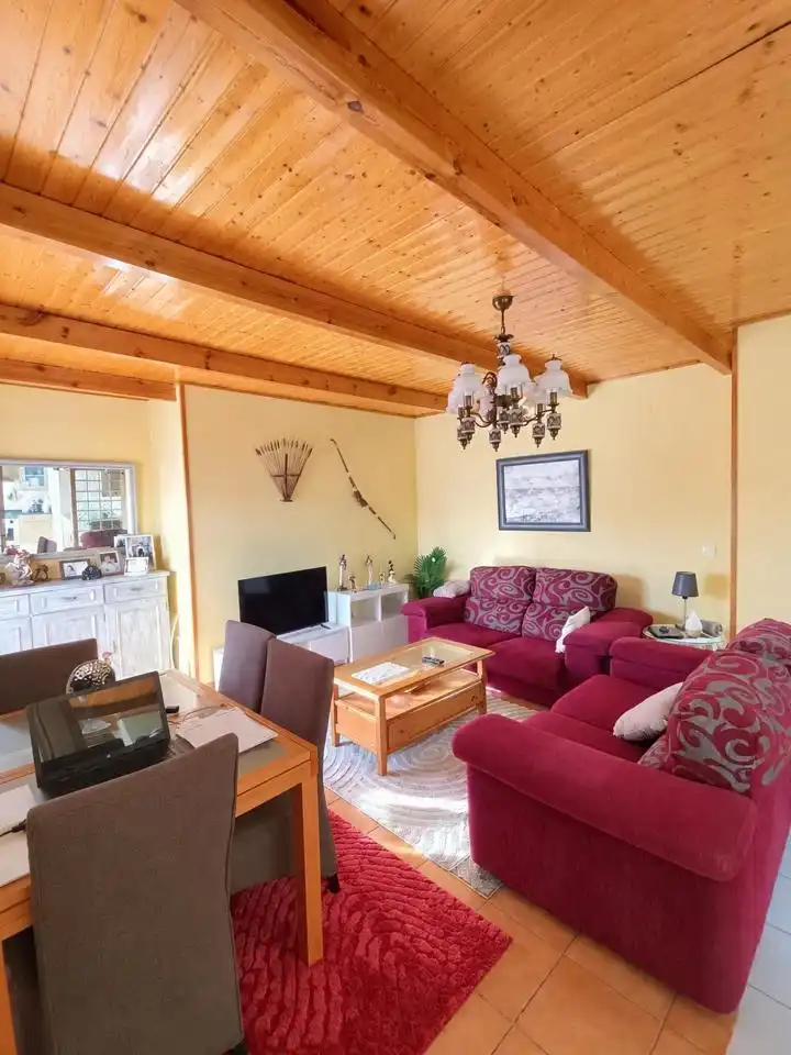 Haus zum Verkauf in Maria Auxiliadora - Barriada de Llera, imagen 15