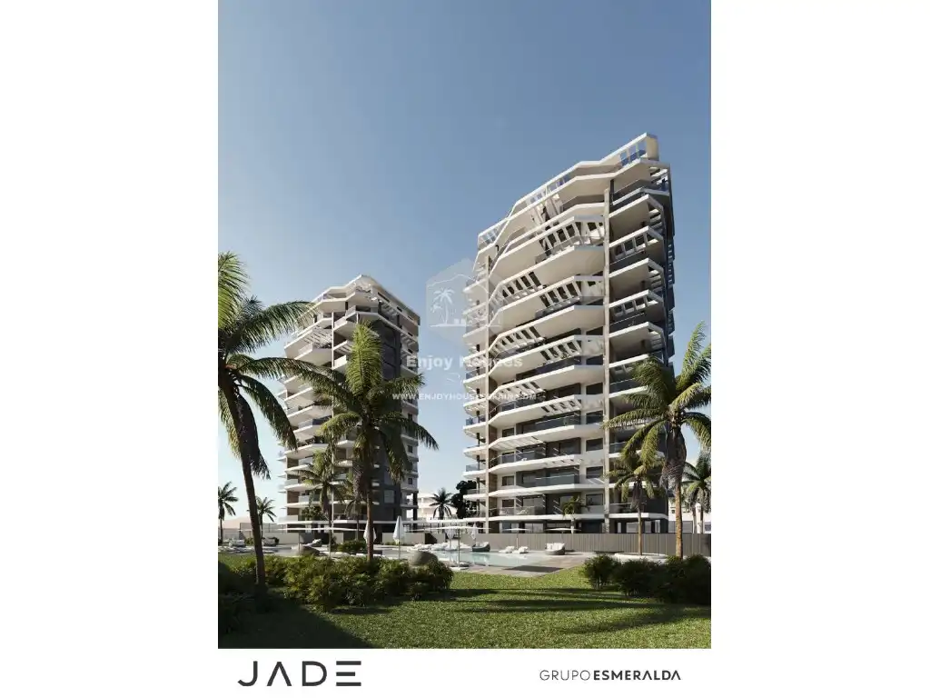 Apartamento en venta en Marisol Park - Ortembach - Los Almendros
