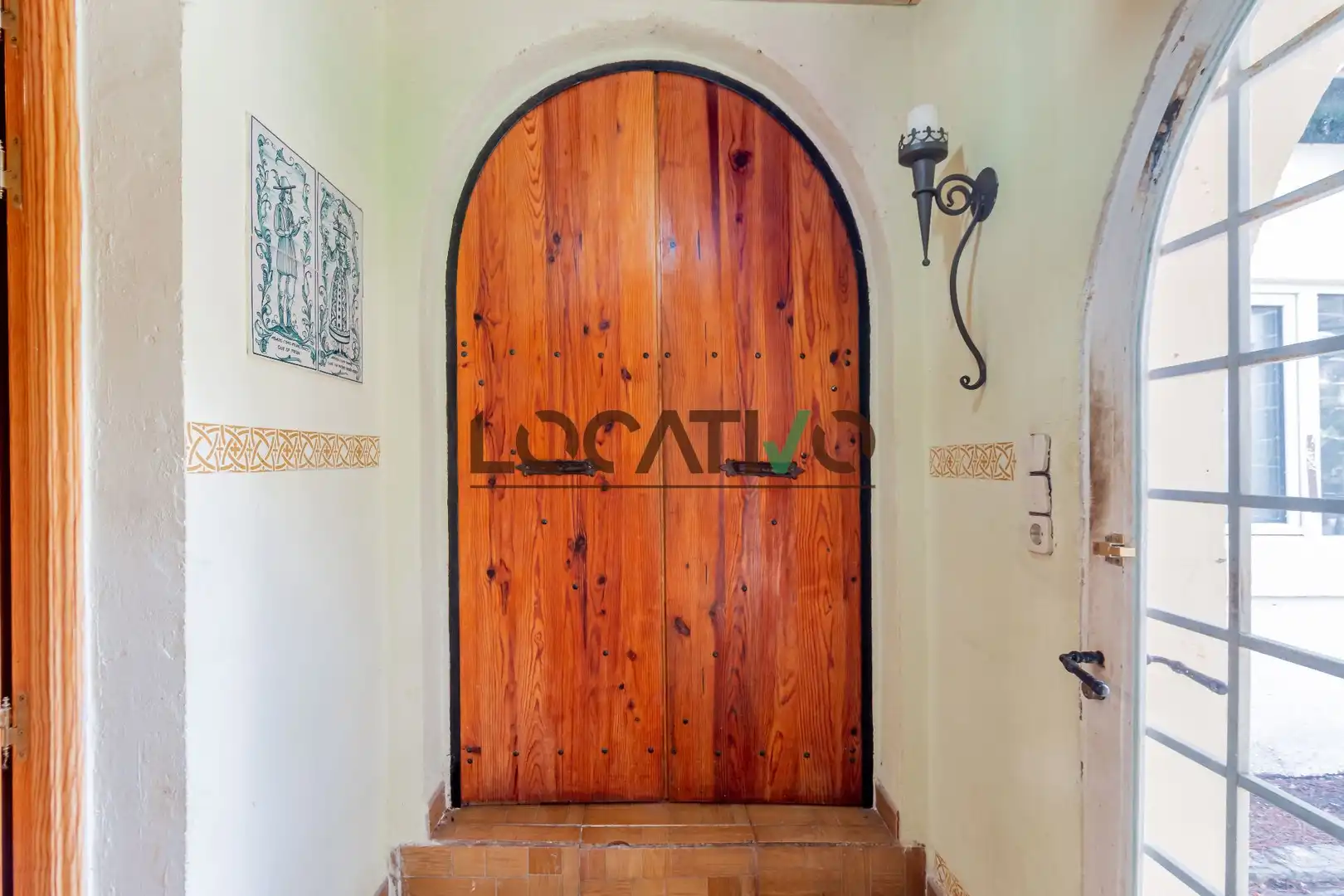 Haus mit Garten zum Verkauf in Robledo de Chavela, imagen 23