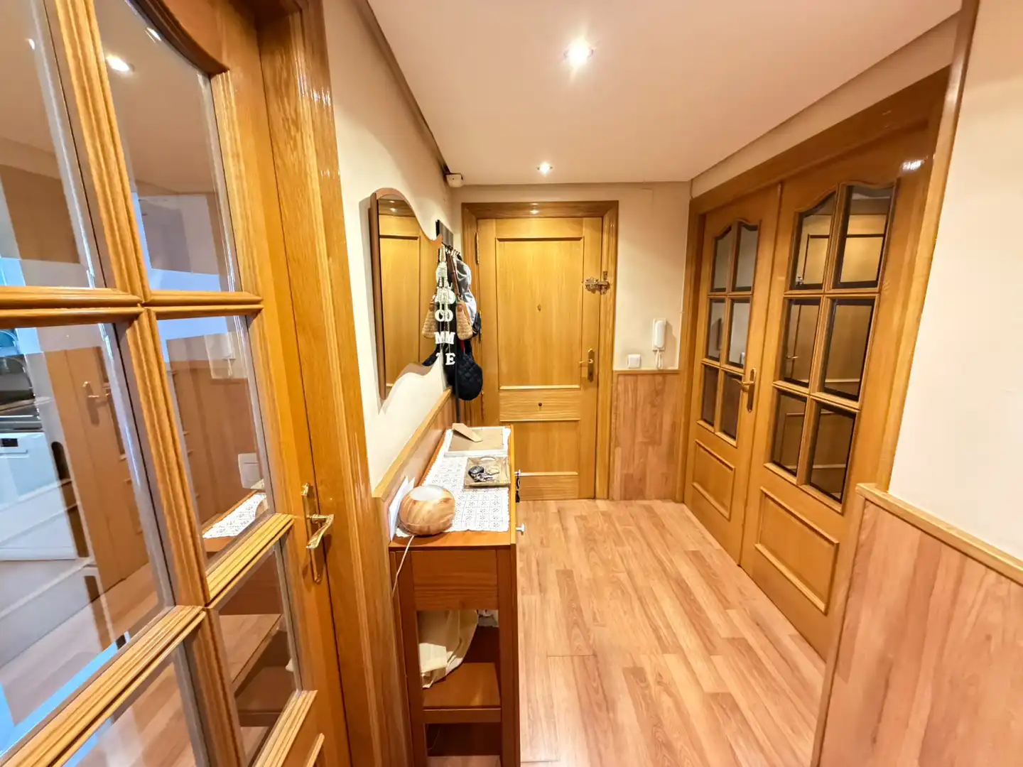 Flat with terrace for sale in Calle Alfonso X El Sabio 1, imagen 31