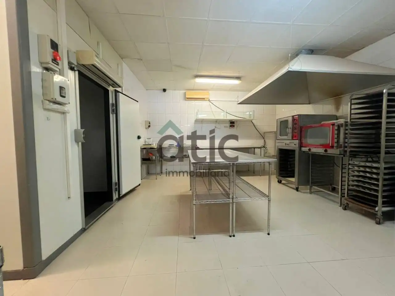 Business premises to rent in Calle Barcelona 28, imagen 22