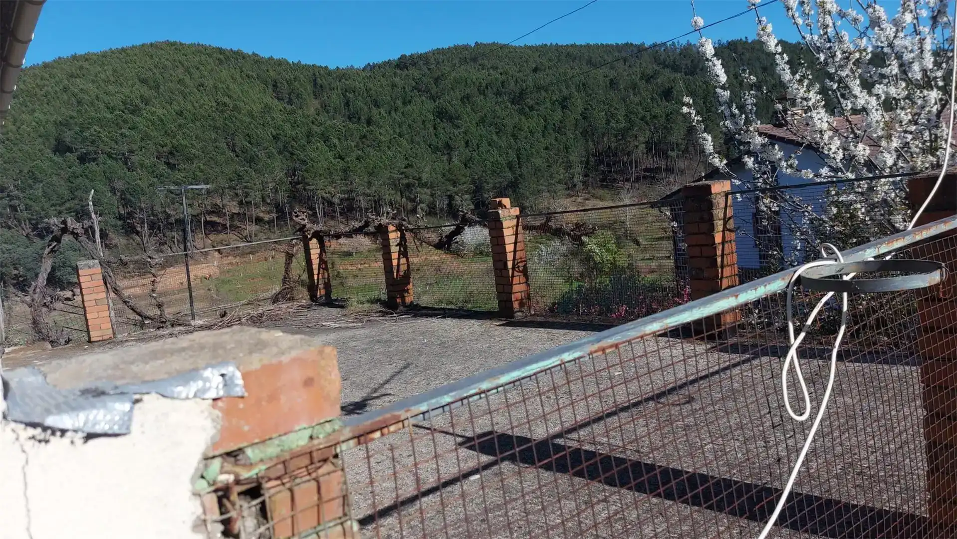 Piso en venta en Pinofranqueado, Cáceres
