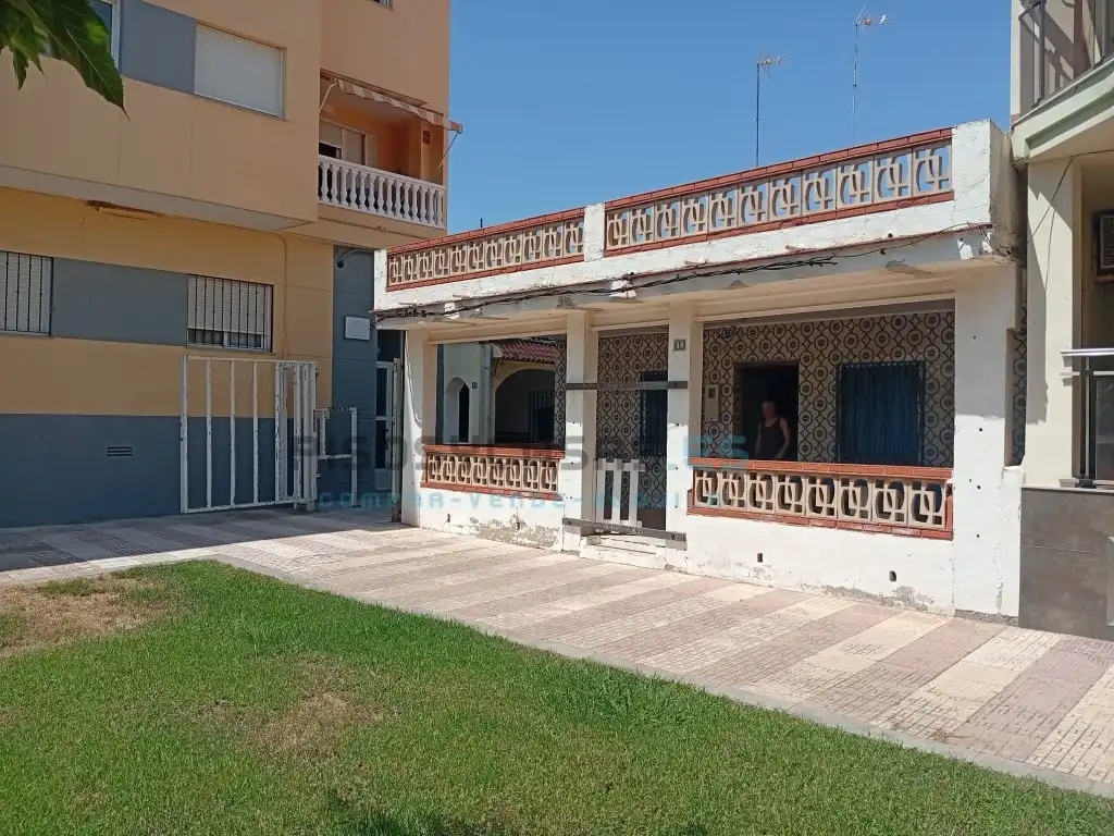 Casa en venda a Calle Trafalgar 94, imagen 21
