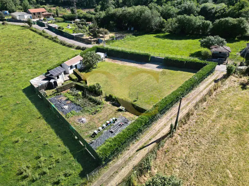 Terreno residencial en venta en Rural, imagen 7