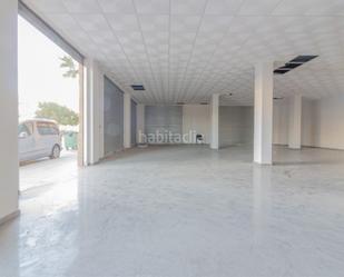 Premises for sale in Carlet