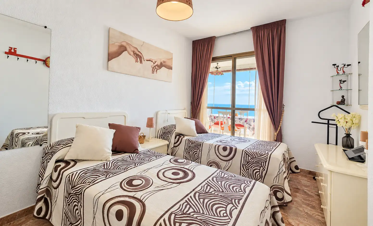 Attique avec piscine à vendre à La Carihuela - Los Nidos, imagen 19